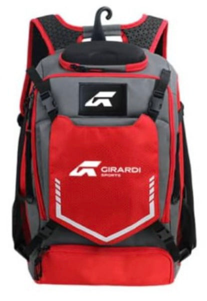 Girardi Sports Bat Bag