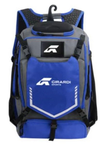 Girardi Sports Bat Bag