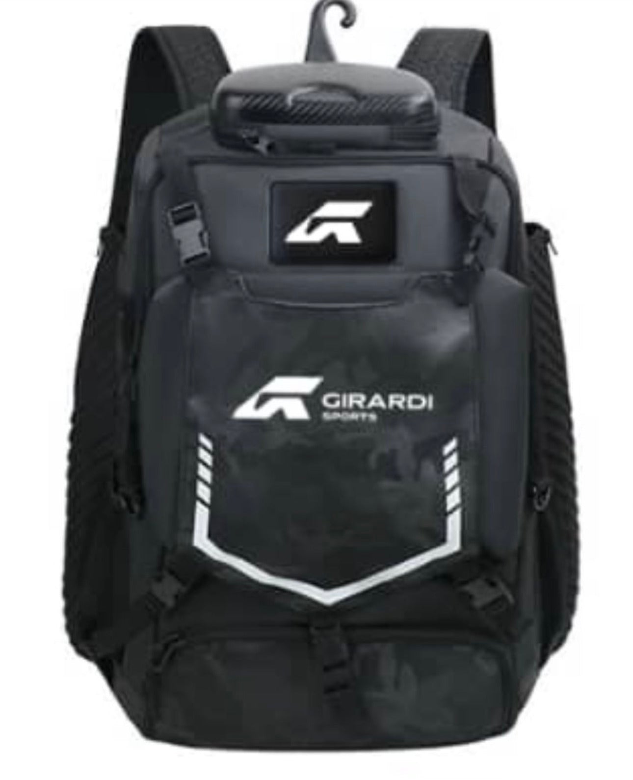 Girardi Sports Bat Bag