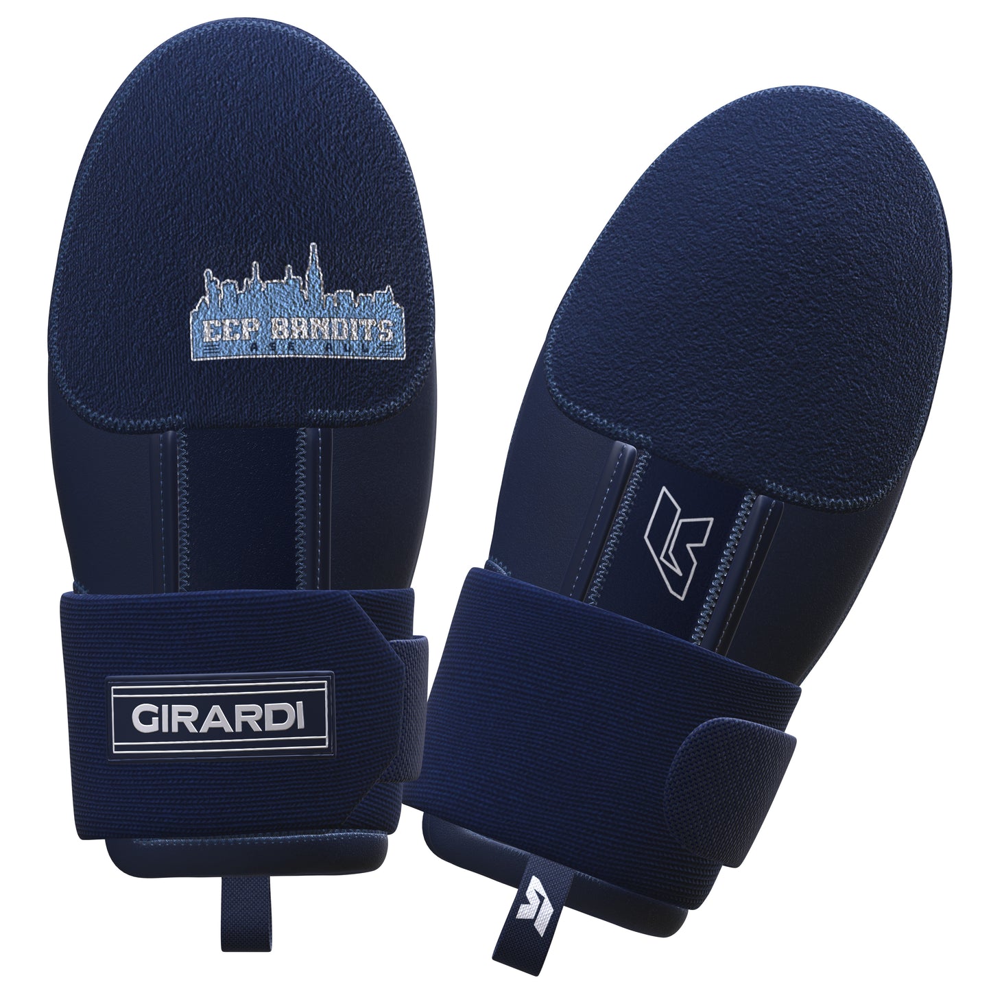 EEP Bandits Sliding Mitt