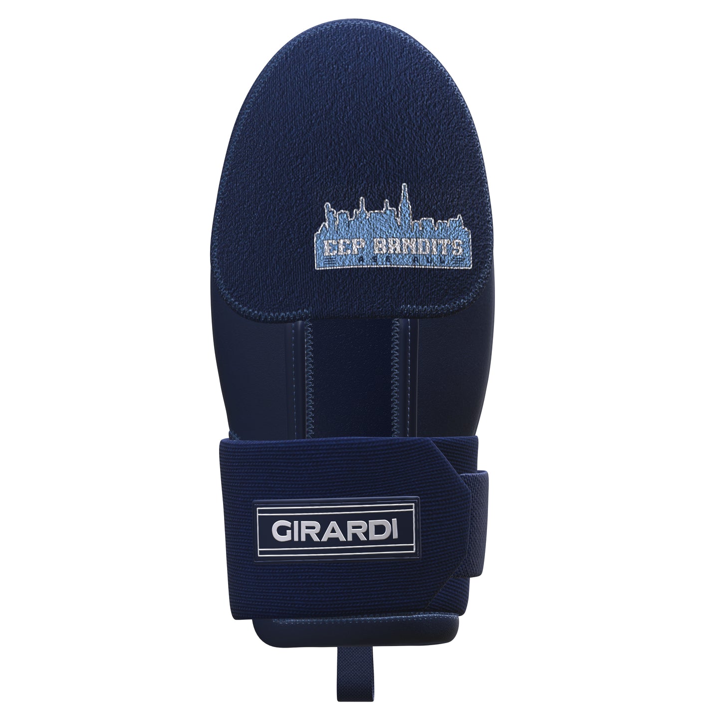 EEP Bandits Sliding Mitt
