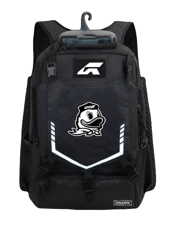 Ducks x Girardi Sports Bundle (and save!)