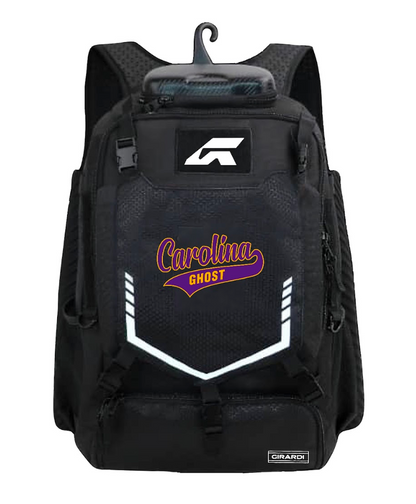Carolina Ghost x Girardi Sports Bundle (and save!)
