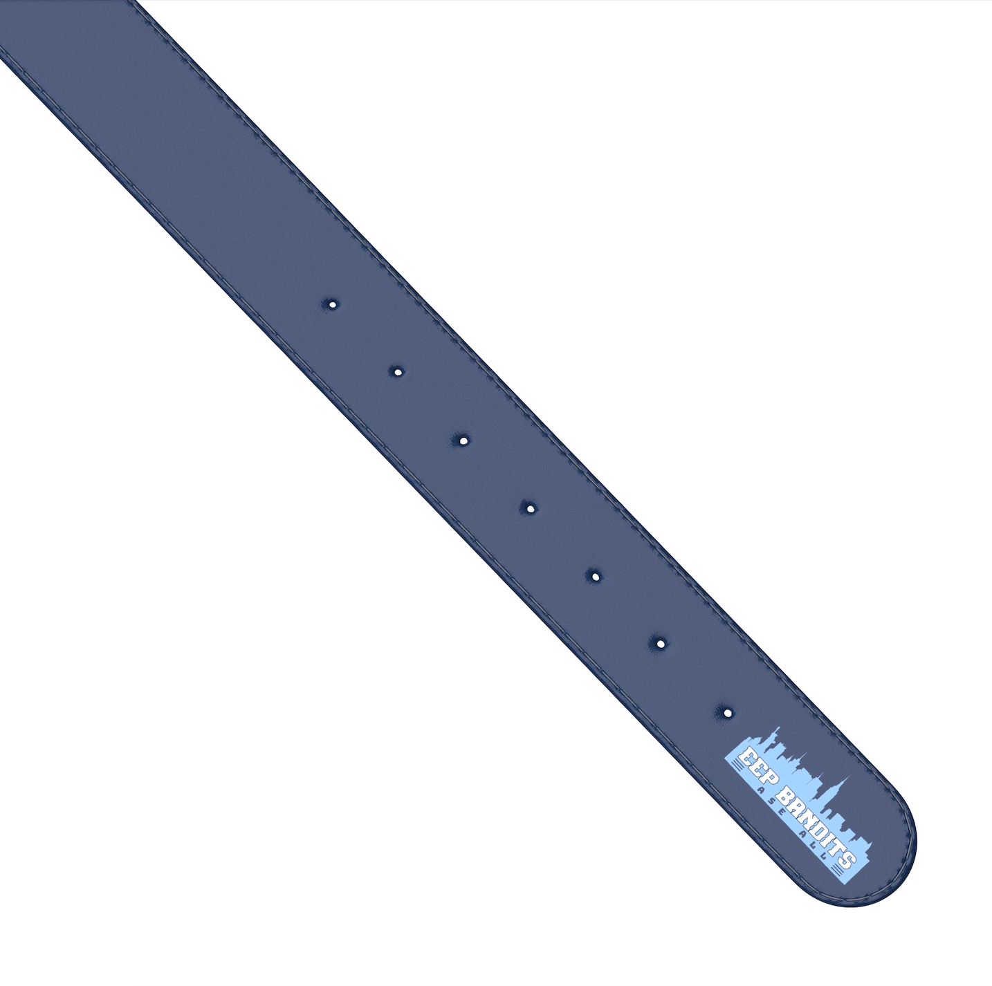 EEP Bandits Game Belt