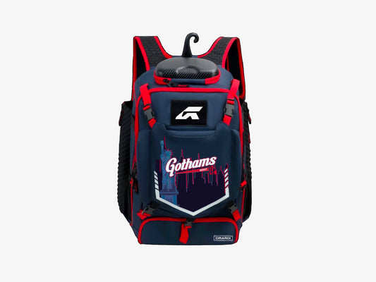 Gothams Bat Bag