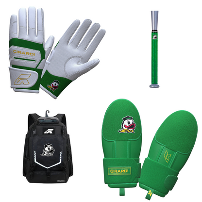 Ducks x Girardi Sports Bundle (and save!)
