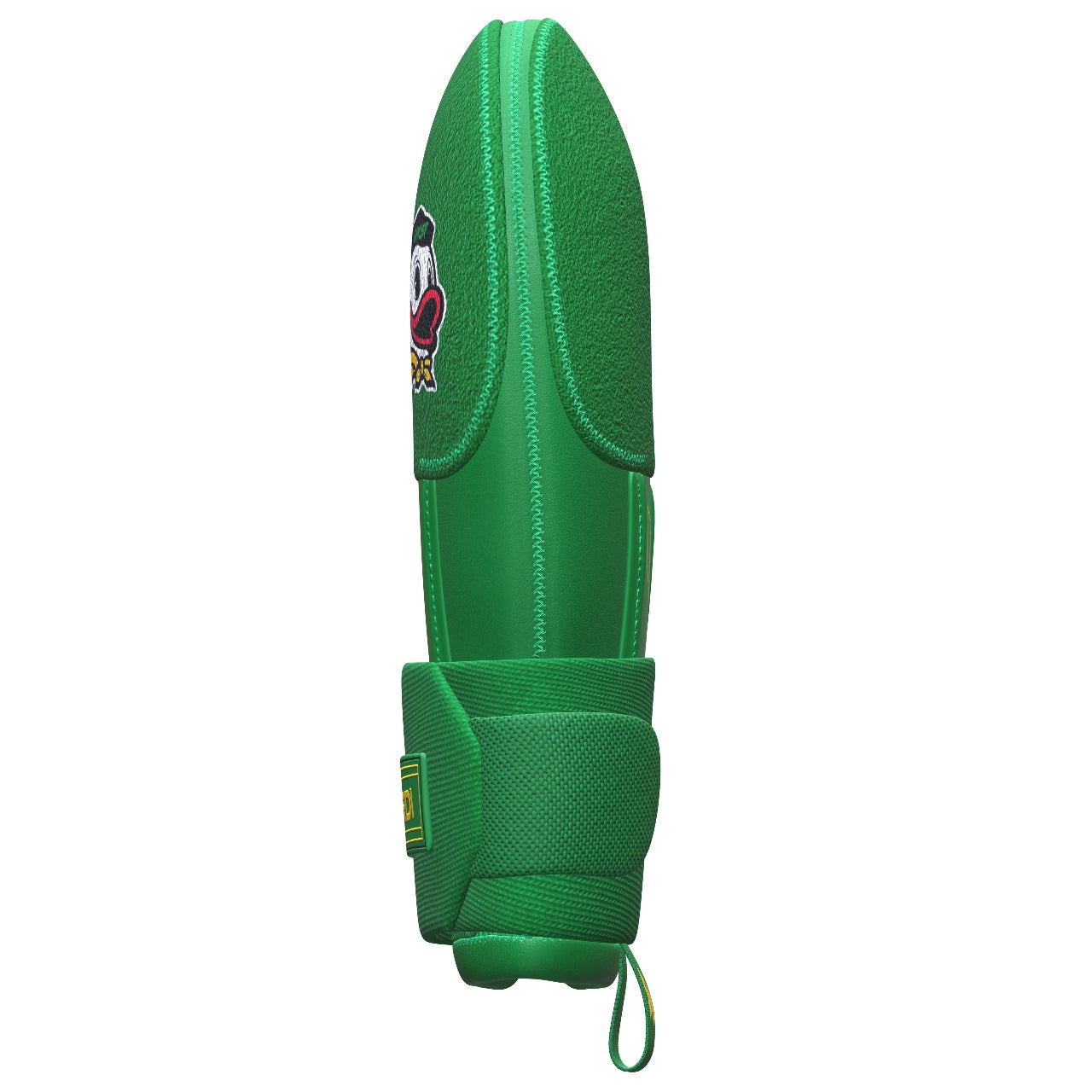 Ducks Sliding Mitt