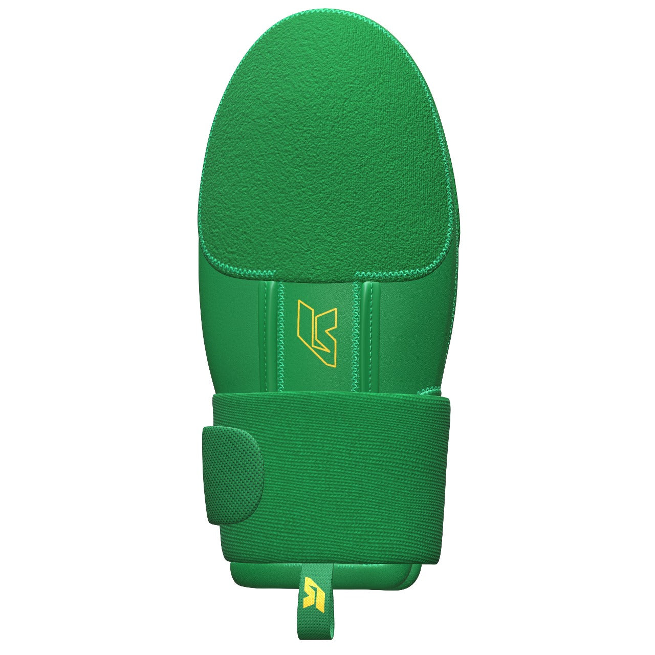 Ducks Sliding Mitt