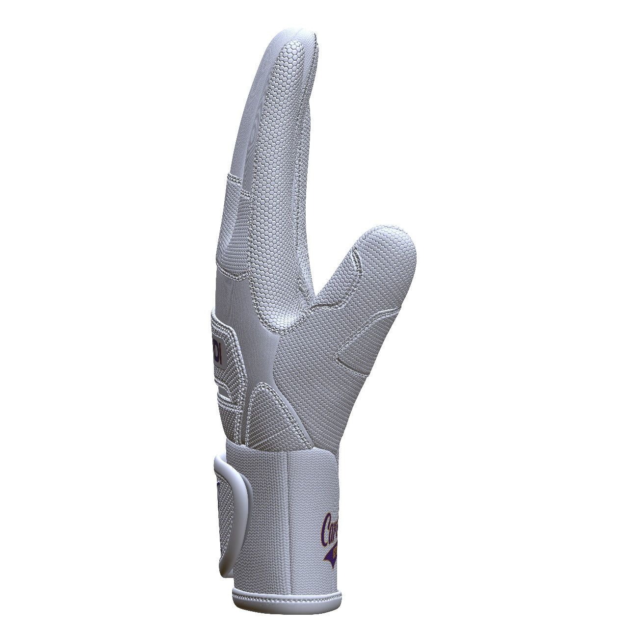 Carolina Ghost Batting Gloves