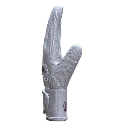 Carolina Ghost Batting Gloves