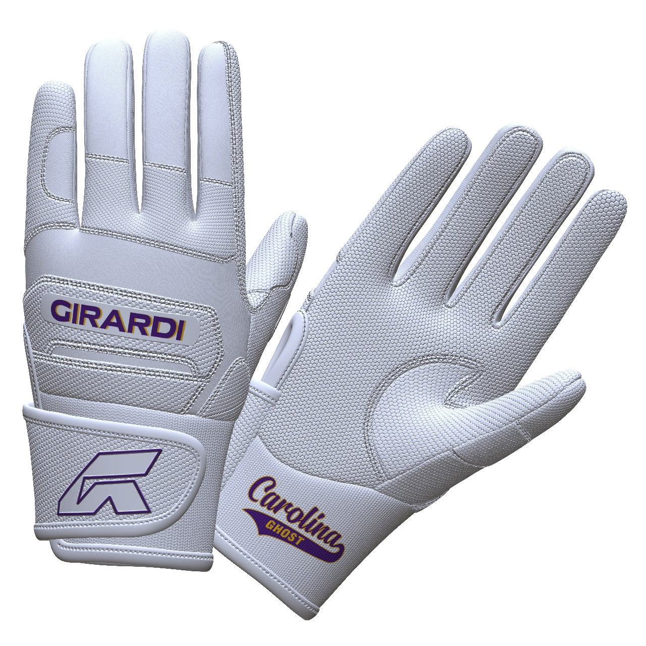 Carolina Ghost x Girardi Sports Bundle (and save!)