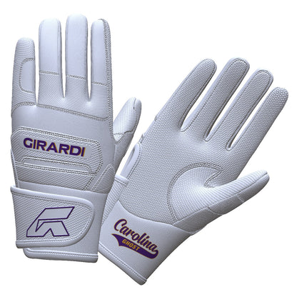 Carolina Ghost x Girardi Sports Bundle (and save!)