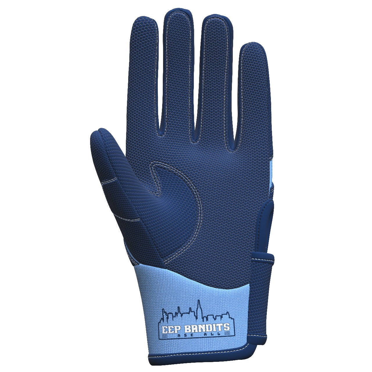 EEP Bandits Batting Gloves