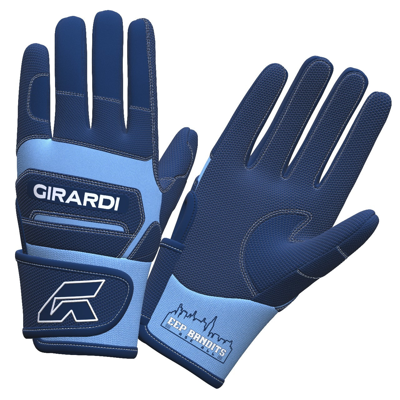EEP Bandits x Girardi Sports Bundle (and save!)