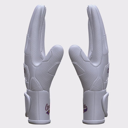 Carolina Ghost Batting Gloves