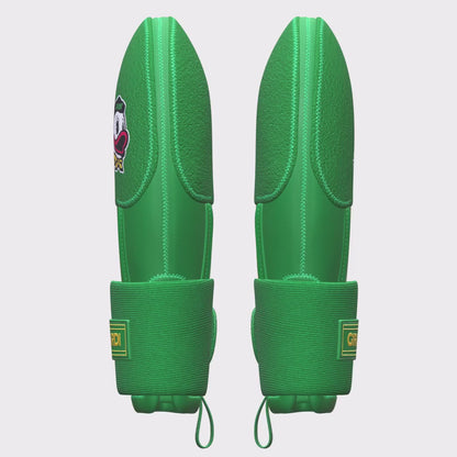 Ducks Sliding Mitt