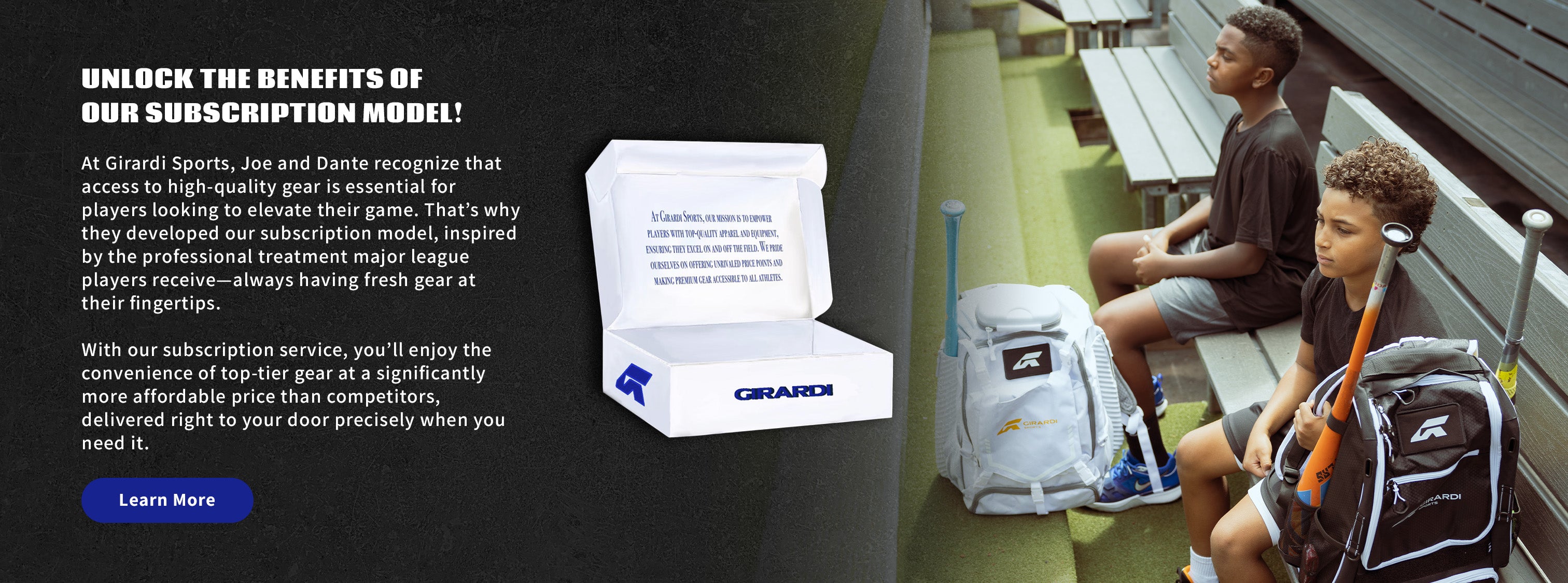 Image Banner